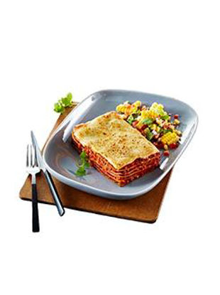 Picture of LASAGNE NÖT PORTION 16X310G